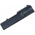 Laptop battery 6 cells for Dell vostro 1310/1510 1320 laptop battery